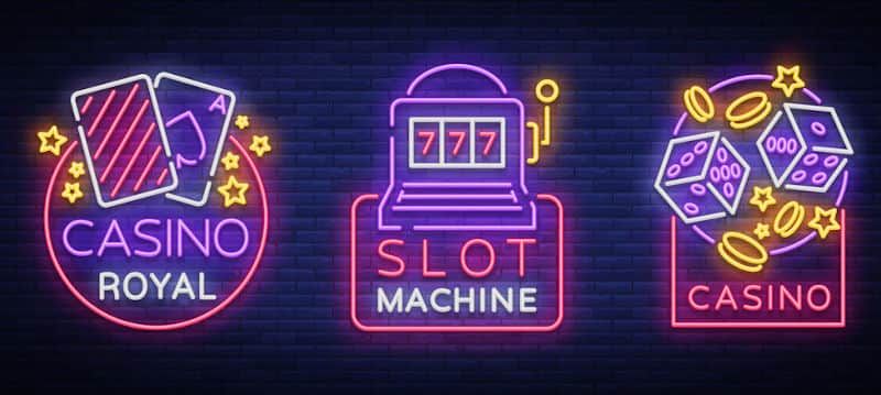 Casino Games
