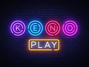 Keno